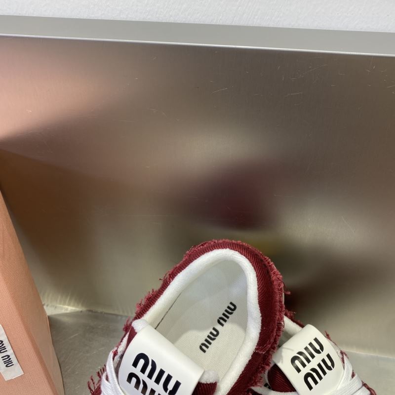 Miu Miu Shoes